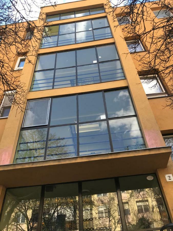 Ella Apartman Debrecen Exterior photo